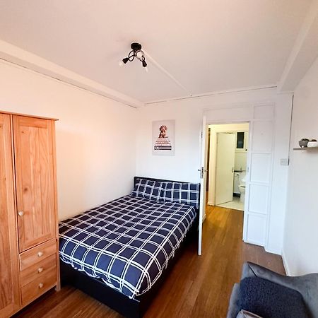 Gatesden Apartment Londres Exterior foto