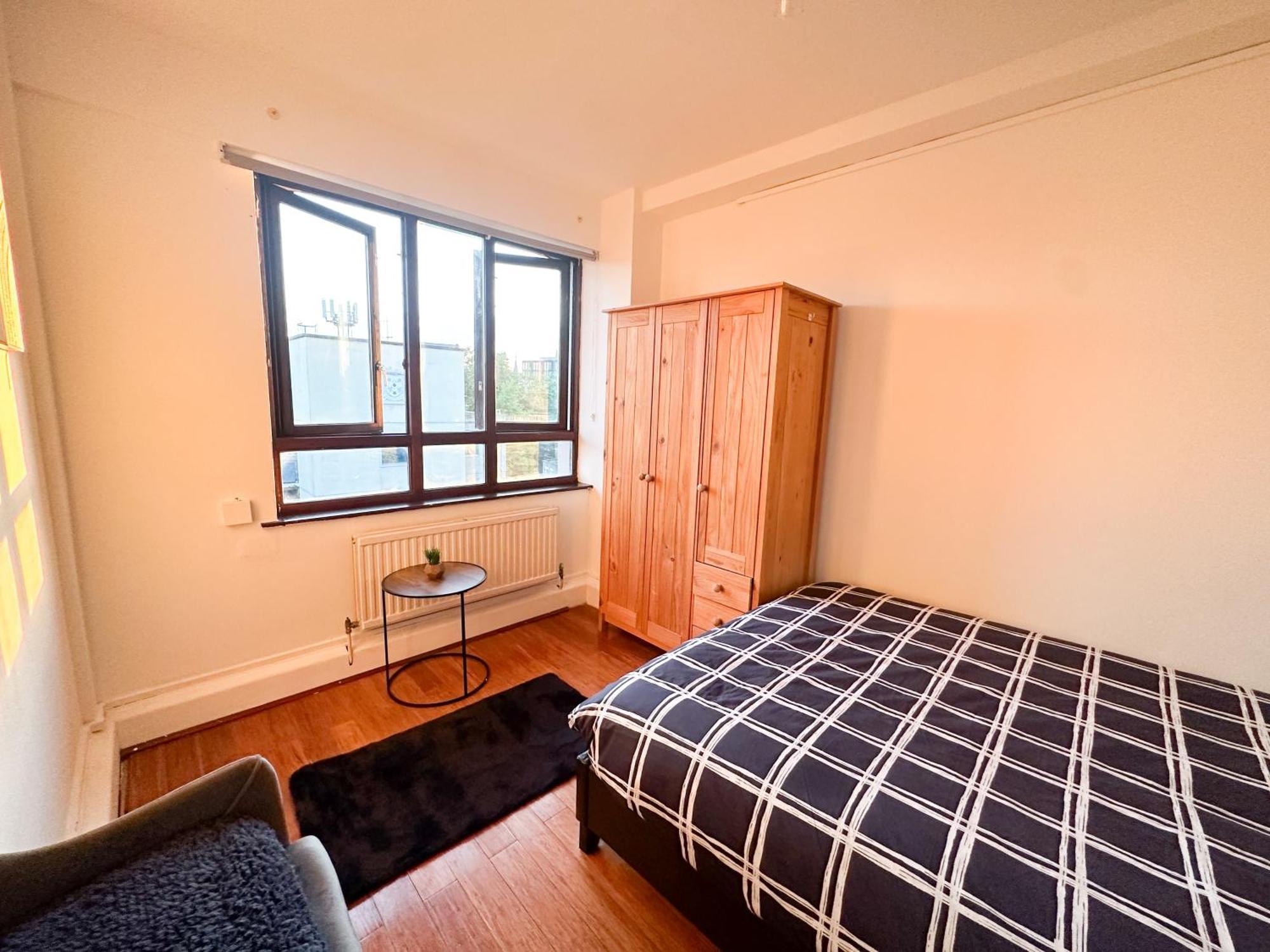 Gatesden Apartment Londres Exterior foto